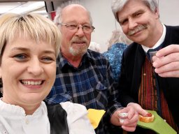 16. Ostdeutscher Ostermarkt